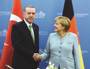 Turkey, European Union relations experiencing ‘chilly’ period: Poll
