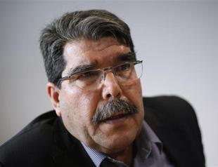 Ankara denies accusations of providing arms to extremist groups in Syria