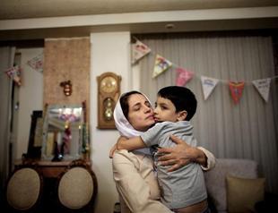 Iran frees Sakharov Prize winner lawyer Nasrin Sotoudeh