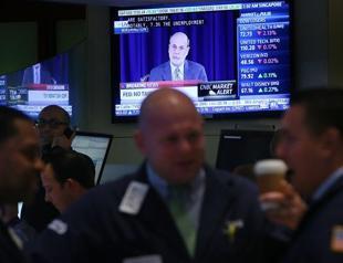 Dow Jones, S&P 500 close at all-time highs on Fed news