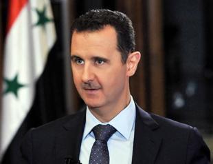 One year, $1 billion needed to destroy chem arms: Assad