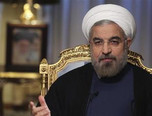 Irans Rouhani says does not seek war with any country
