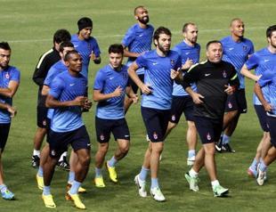 Trabzonspor uses ‘shortcut’ for Greek Cyprus match