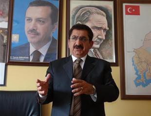 Tunceli to receive back old name of Dersim in new democracy package