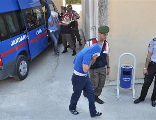 Alleged killers of Gezi protestor face life imprisonment