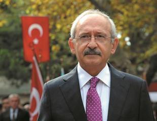 Main opposition CHP vows to reshape economic structure