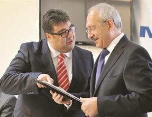 Main opposition CHP accuses ruling AKP over ‘radical Islam’