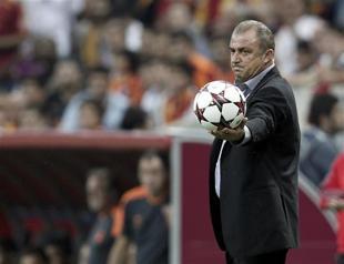 Galatasaray parts ways with veteran manager Fatih Terim