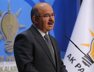 Democratization push will go forward even if PKK returns to arms, AKP spokesperson says