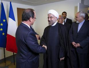 Obama-Rouhani meeting too complicated for Iran: US