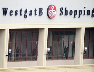 Suspected Briton arrested attempting to leave Nairobi with Turkish Airlines flight