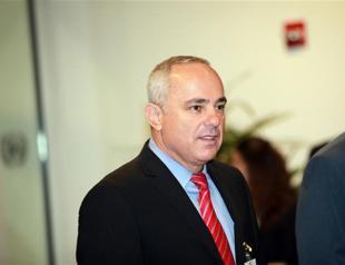 Rouhanis Holocaust condemnation not enough: Israel