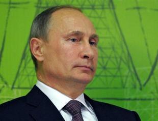 Kremlin laughs off Putin marriage in monastery rumours