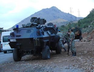 Turkish soldiers, villagers scuffle in Hakkari over land on Iraqi border