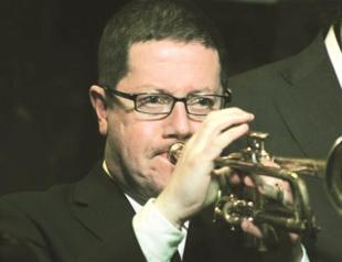 Jim Rotondi Quintet plays at Nardis