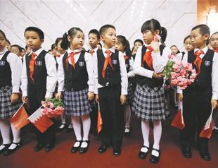 China adoption agency furious over child exchange report