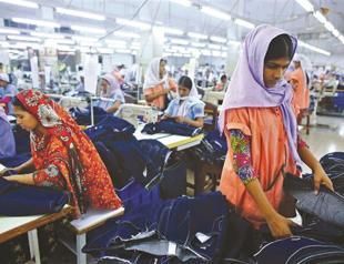 Women still face inequality, need spouse’s okay to work, says report