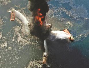 Deep sea recovery from US Gulf spill could take decades: Study