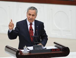 Presenting democratization package as PKK’s success is tactless: Deputy PM