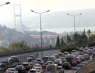 Bridge maintenance to be started in Istanbul