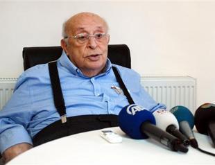 Lawyer submits complaint petition for former President Demirel over Feb. 28 trial