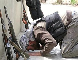 SNC admits alienating Syrian Islamist rebels