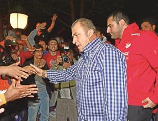 Controversy lingers as Galatasaray’s third Terim era abruptly ends