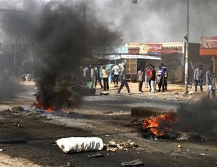 Six killed in Sudan riots over fuel subsidies cut