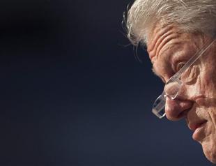 Bill Clinton pays emotional tribute to staffer Elif Yavuz killed in Kenya mall siege