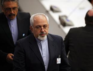 Iran open to top-level talks with US: foreign minister