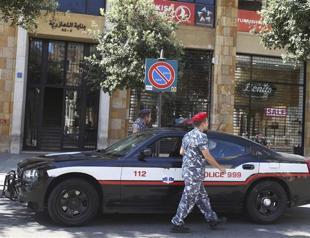 Kidnapped Turkish pilots moved to unknown location: report