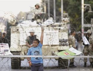 US, EU ‘lack’ strategy and influence over Arab Spring