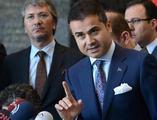 Turkey seeks way to sway UEFA over police at games