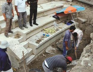 Professor moves to Turkey for ancient city excavations