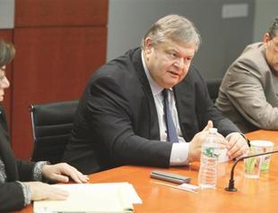 Greece doesn’t need 3rd bailout, eyes debt reprofiling: Deputy PM