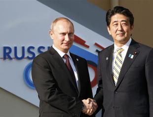 Russia warns Japan over travel to disputed islands