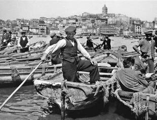 Ara Güler photo exhibition: A reflection on the Istanbul he got to know