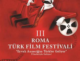 Rome Turkish Film Festival opens