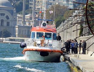 Turkish PM Erdoğan makes mysterious visits across Istanbul