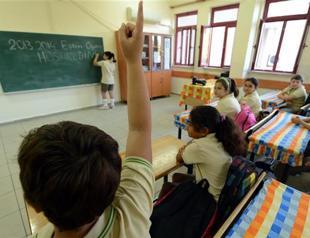 NGO releases report on teachers’ role in building social peace in Turkey