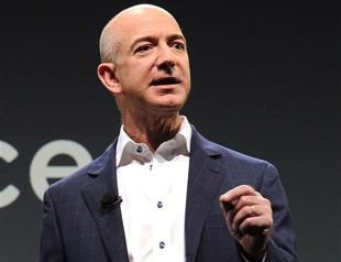 Print newspapers could become luxury: Amazon chief