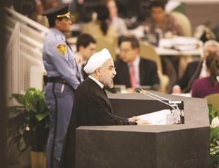 Iran says it wants to resolve nuclear row within months