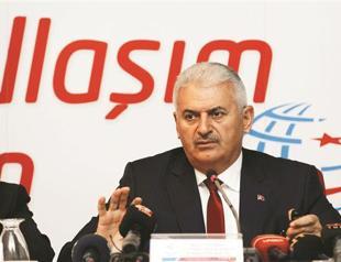 Turkey to cap domestic flight prices very soon