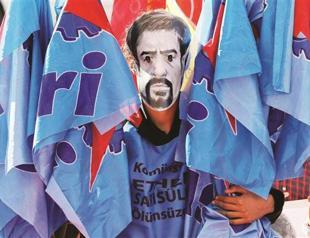 Nationalist Movement Party accuses PM Erdoğan of not being sorry for killing of slain Gezi victim