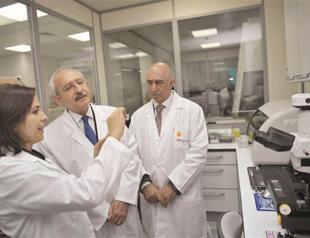 I know nothing about ruling AKPs plan: Main opposition leader