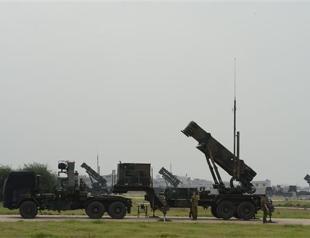 US-sanctioned Chinese firm wins Turkey missile defense system tender