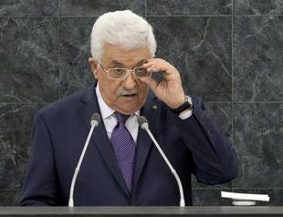 Abbas insists Mideast peace deal must be permanent