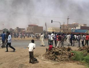 At least 29 killed in central Sudans worst unrest for years