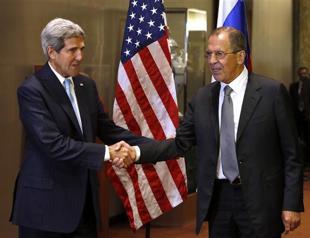 US, Russia agree landmark UN resolution on Syria