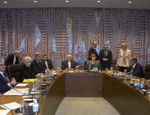 US, Iran voice optimism, caution after rare meet